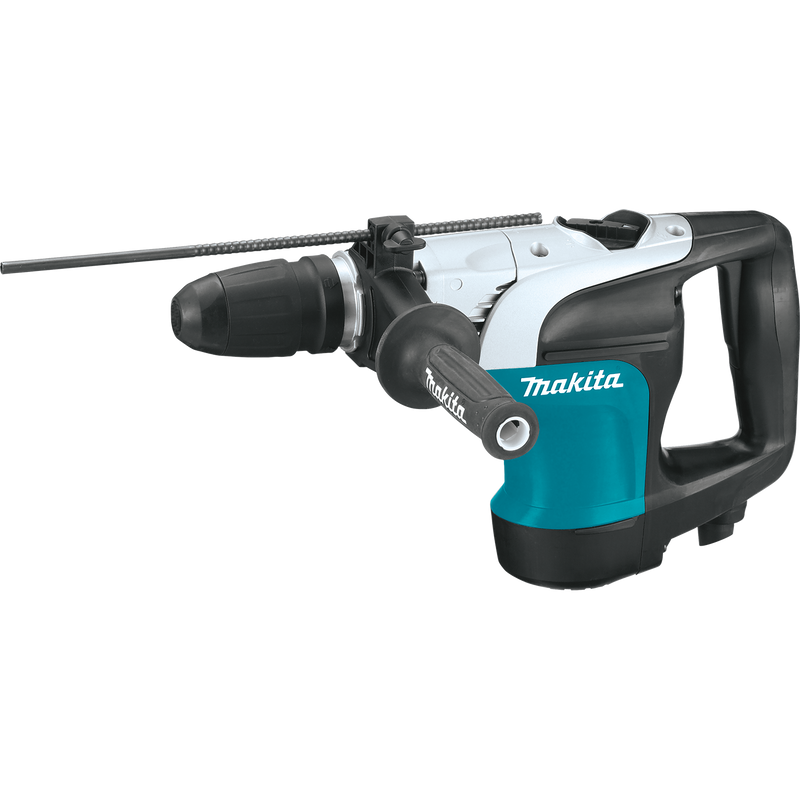 Makita HR4002-R 1‑9/16" Rotary Hammer, Accepts SDS‑MAX Bits, (Reconditioned) - ToolSteal.com