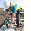 Makita HM3210C-R 1‑1/4" AVT® Rotary Hammer, Accepts SDS‑PLUS Bits, (Reconditioned) - ToolSteal.com