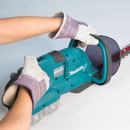 Makita XHU04Z 36V 18V X2 LXT 25‑1/2 in. Hedge Trimmer, Tool Only, New