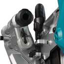 Makita LS1019L-R 10 in. Dual‑Bevel Sliding Compound Miter Saw with Laser, Reconditioned