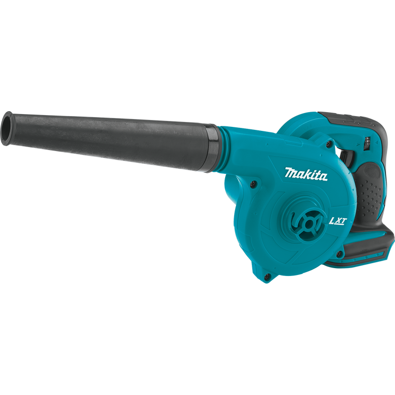 Makita DUB182Z-R 18V LXT® Lithium‑Ion Cordless Blower, (Tool Only) (Reconditioned) - ToolSteal.com