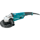 Makita GA7021-R  7 in. Angle Grinder, with AC/DC Switch Reconditioned