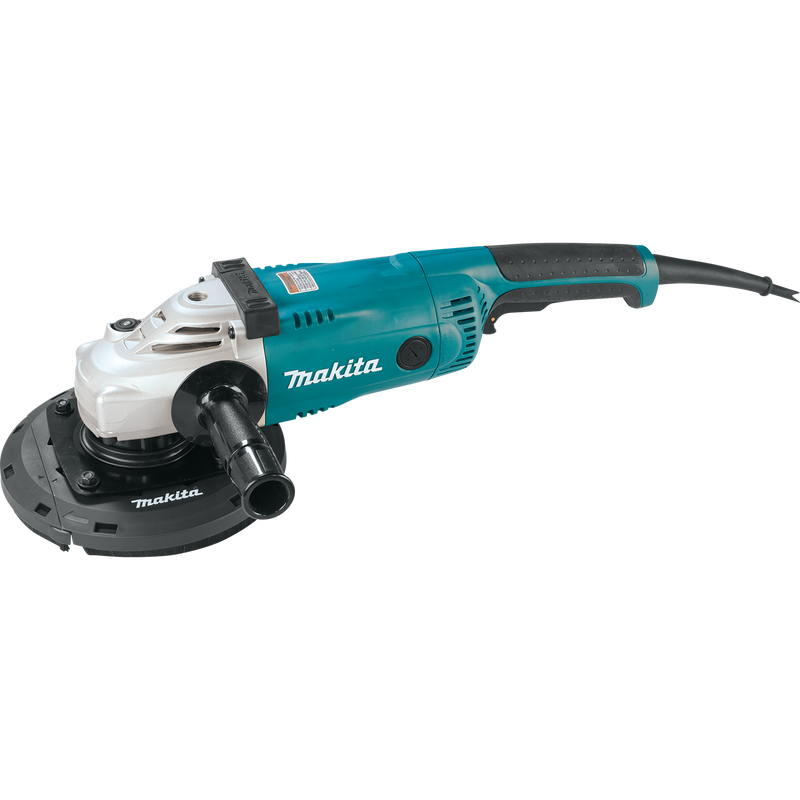 Makita GA7021-R  7 in. Angle Grinder, with AC/DC Switch Reconditioned