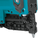 Makita TP03Z-R 12V max CXT Lithium‑Ion Cordless Pin Nailer, 23 Ga., Tool Only, Reconditioned