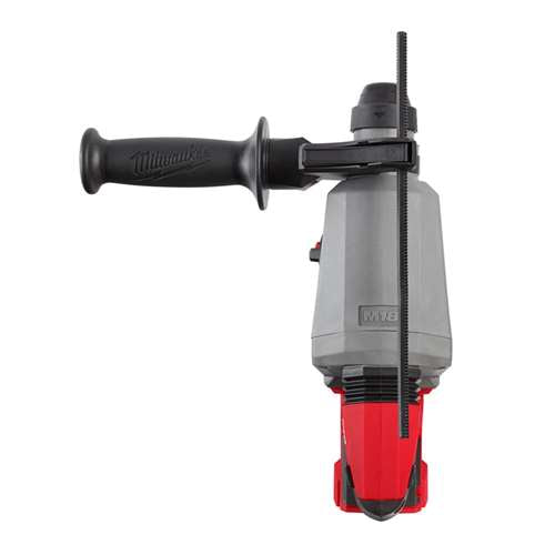 Milwaukee 2912-22 M18 Fuel 1 in. SDS Plus Rotary Hammer Kit, New