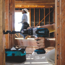 Makita XPH03Z-R 18V LXT Lithium‑Ion Cordless 1/2 in. Hammer Driver‑Drill, Tool Only, Reconditioned