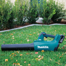Makita XBU03Z-R 18V LXT Lithium‑Ion Brushless Cordless Blower, Tool Only, Reconditioned