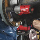 Milwaukee 2767-20 M18 FUEL™ 1/2" High Torque Impact Wrench with Friction Ring, [Tool Only], (New) - ToolSteal.com