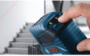Bosch GLL50-RT Self Leveling Cross-Line Laser, Reconditioned