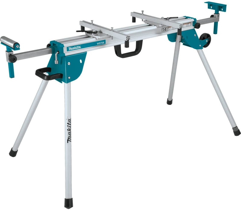 Makita WST06 Compact Folding Miter Saw Stand, New