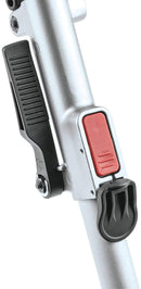 Makita XRU12SM1-R 18V LXT Lithium-Ion Brushless Cordless String Trimmer Kit 4 Ah, Reconditioned