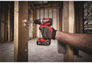 Milwaukee 2892-22CT M18 Compact Brushless 2-Tool Combo Kit, Drill Driver/Impact Driver, New