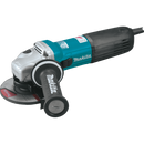 Makita GA4542C-R 4‑1/2" SJS™II High‑Power Angle Grinder, (Reconditioned) - ToolSteal.com