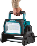 Makita DML809 18V X2 LXT® Lithium‑Ion Cordless/Corded Work Light, [Tool Only], (New) - ToolSteal.com