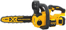 Dewalt DCCS620P1 20V Max* XR® Compact 12 in. Cordless Chainsaw Kit (New) - ToolSteal.com