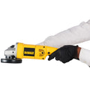 DeWalt DW831 5" (125MM) Medium Angle Grinder (New) - ToolSteal.com