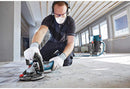 Bosch CSG15-RT 5 in. Concrete Surfacing Grinder, Reconditioned