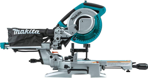 Makita LS0815F-R 8‑1/2 in. Slide Compound Miter Saw, Reconditioned