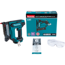 Makita XTP02Z 18V LXT Lithium‑Ion Cordless 1‑3/8 in. Pin Nailer, 23 Ga., Tool Only, New