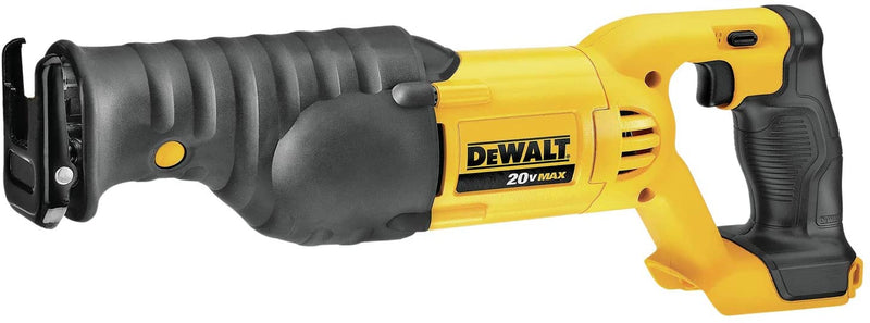 Dewalt DCS380B 20V Max Cordless Reciprocating Saw (Tool Only) (New) - ToolSteal.com
