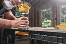 Dewalt DCW600B 20v Max XR® Brushless Cordless Compact Router (New) - ToolSteal.com