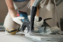Bosch CAG180B 18V Cordless 4-1/2" Small Angle Grinder (Bare Tool) (New) - ToolSteal.com