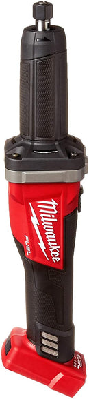 Milwaukee 2784-20 M18 FUEL™ 1/4" Die Grinder, [Tool Only], (New) - ToolSteal.com