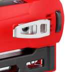 Milwaukee 2447-20 M12 3/8 in. Crown Stapler, New