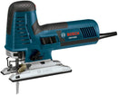 Bosch JS572EB-RT 7.2 Amp Barrel-Grip Jigsaw, Reconditioned