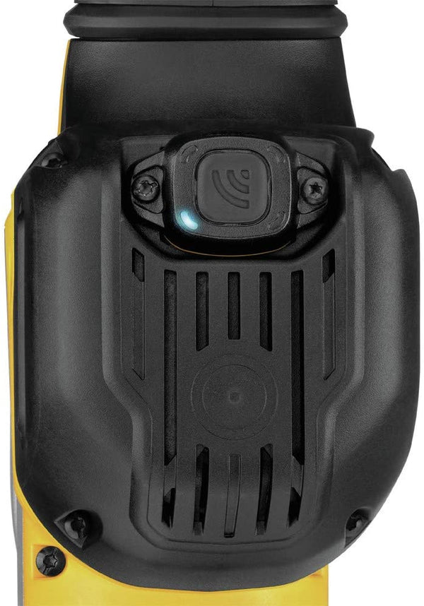 Dewalt DCH773Y2 60v Max Brushless Cordless SDS Max Combination R