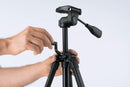 Bosch BT150 61 In. Compact Tripod, New
