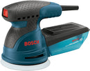 Bosch ROS10-RT 5 in. Random Orbit Palm Sander, Reconditioned