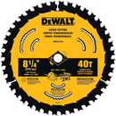 DeWalt DWA181440 8-1/4 in. Circular Saw Blade New