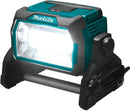 Makita DML809 18V X2 LXT® Lithium‑Ion Cordless/Corded Work Light, [Tool Only], (New) - ToolSteal.com