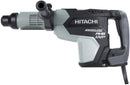 Metabo HPT A-DH52MEY-R 2-1/16" Brushless, Aluminum Housing Body, User Vibration Protection, SDS Max Rotary Hammer, A-Grade, Reconditioned