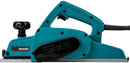 Makita 1912B 4‑3/8 in. 7.5 Amp Corded Hand Planer, New