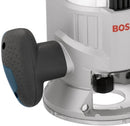 Bosch MRF23EVS-RT 2.3 HP Electronic Fixed-Base Router, Reconditioned