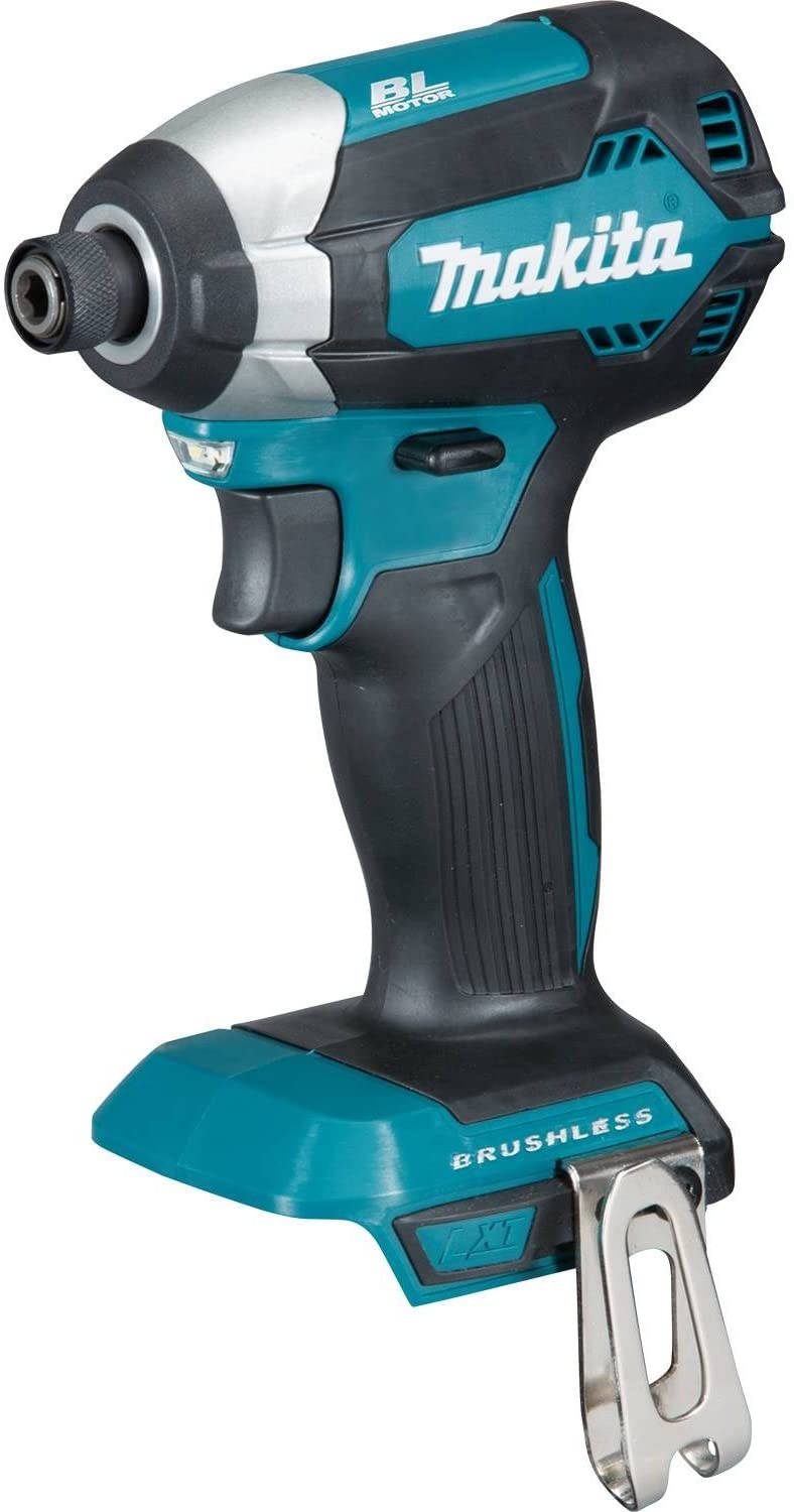 Makita XT269M-R 18V LXT® Lithium‑Ion Brushless Cordless 2‑Pc. Combo Kit 4.0Ah, (Reconditioned) - ToolSteal.com