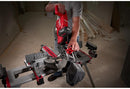 Milwaukee 2734-21HD M18 FUEL™ 10" Dual Bevel Sliding Compound Miter Saw Kit, (New) - ToolSteal.com