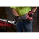 Milwaukee 2721-20 M18 FUEL™ SAWZALL® Reciprocating Saw w/ ONE-KEY™, [Tool Only], (New) - ToolSteal.com