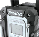 Makita XRM06B 18V / 12V max Cordless Bluetooth® Job Site Radio, [Tool Only], (Reconditioned) - ToolSteal.com