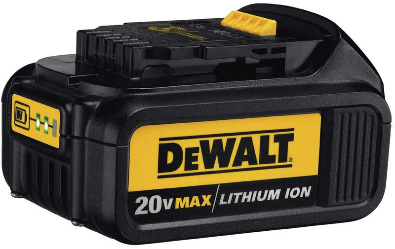 DeWalt DCK590L2 20v Max Lithium Ion 5-Tool Combo Kit (3.0Ah) (New) - ToolSteal.com