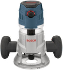 Bosch MRF23EVS-RT 2.3 HP Electronic Fixed-Base Router, Reconditioned