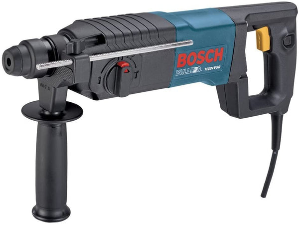 Bosch 11224VSR-46 6.9 Amp 7/8-Inch SDS-Plus Rotary Hammer, Reconditioned