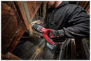Milwaukee 2722-21HD M18 Fuel Super Sawzall Reciprocating Saw Kit, New