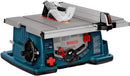 Bosch 4100-RT-R 10 in. Worksite Table Saw Reconditioned