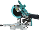Makita XSL07Z-R 36V 18V X2 LXT Brushless 12 inch Dual‑Bevel Sliding Compound Miter Saw with Laser, Tool Only, Reconditioned