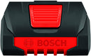 Bosch GBA18V40-2 18V CORE18V Lithium-Ion 4.0 Ah Compact Battery New Open Box