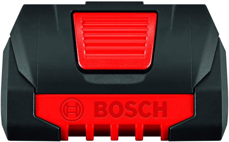 Bosch GBA18V40-2 18V CORE18V Lithium-Ion 4.0 Ah Compact Battery New Open Box