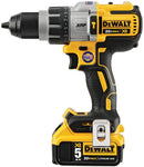 Dewalt DCK695P2 20v Max XR® Brushless Cordless 6-Tool Combo Kit (New) - ToolSteal.com